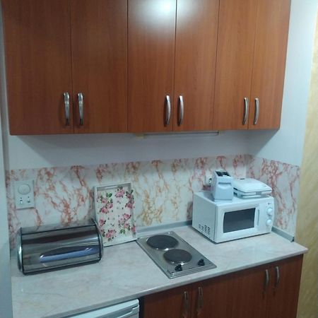 Apartman Jasmin Vrnjacka Banja Exterior photo